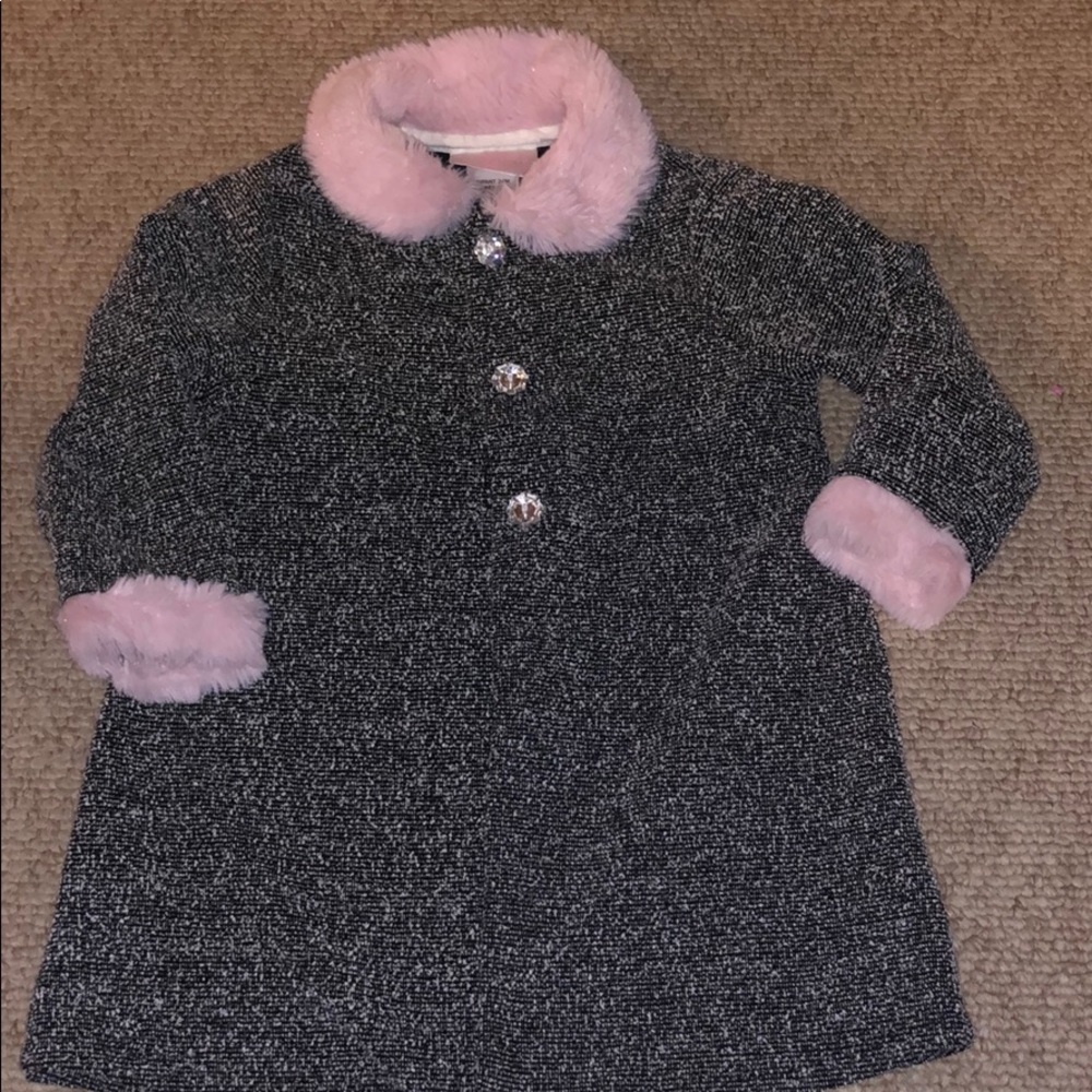 Dress with jacket 🧥 - Picture 2 of 6
